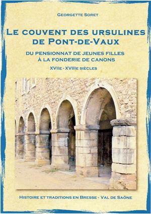 Le couvent des ursulines
